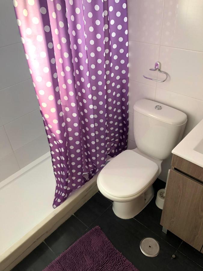 Alojamentos Campo & Mar-T2 Com Piscina São Martinho do Porto Eksteriør billede